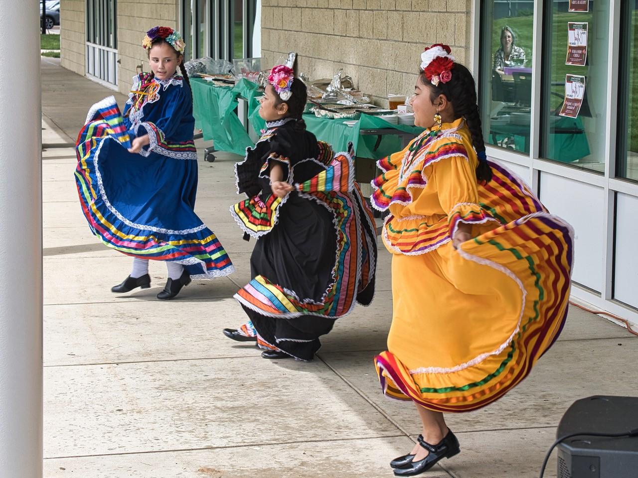 Spring Cultural Event